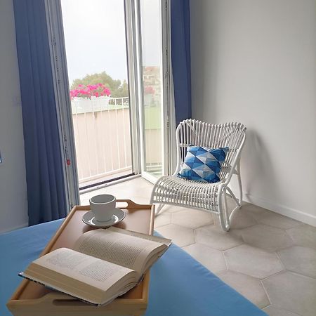 Casalulu Holiday Home - Lovely Apartment Sorrento Coast Vico Equense Exterior photo